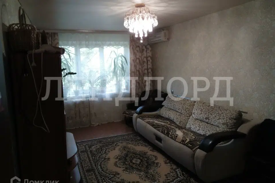 Продаётся 2-комнатная квартира, 48.4 м²