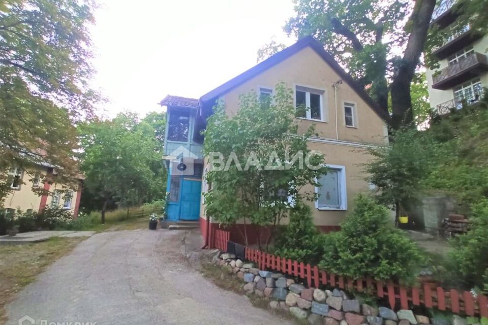 Продаётся 3-комнатная квартира, 75 м²