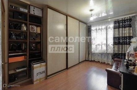Продаётся 2-комнатная квартира, 46.1 м²