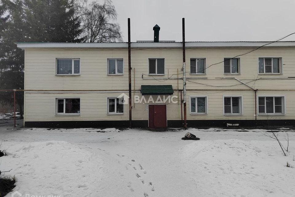 Продаётся 2-комнатная квартира, 39.5 м²