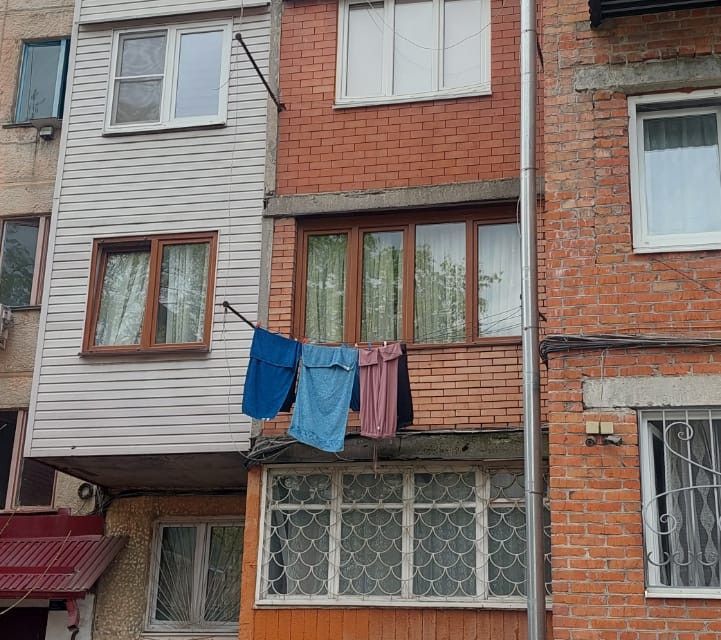 Продаётся 2-комнатная квартира, 50 м²
