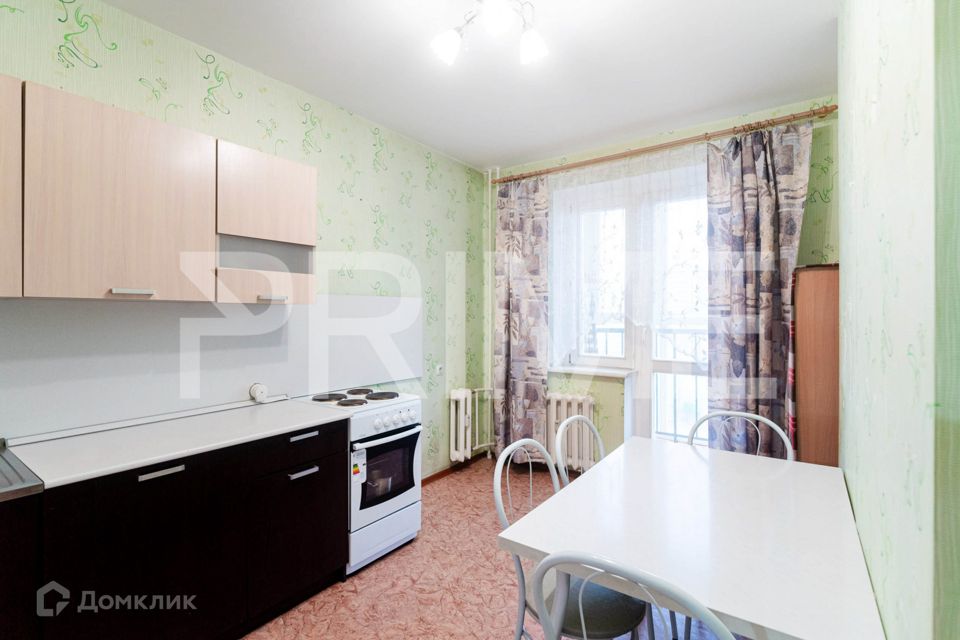 Продаётся 1-комнатная квартира, 44 м²
