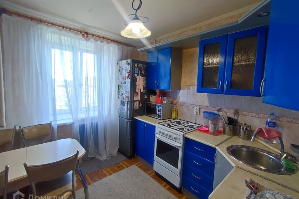 Сдаётся 2-комнатная квартира, 46 м²