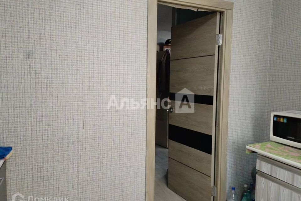 Продаётся 2-комнатная квартира, 49.4 м²