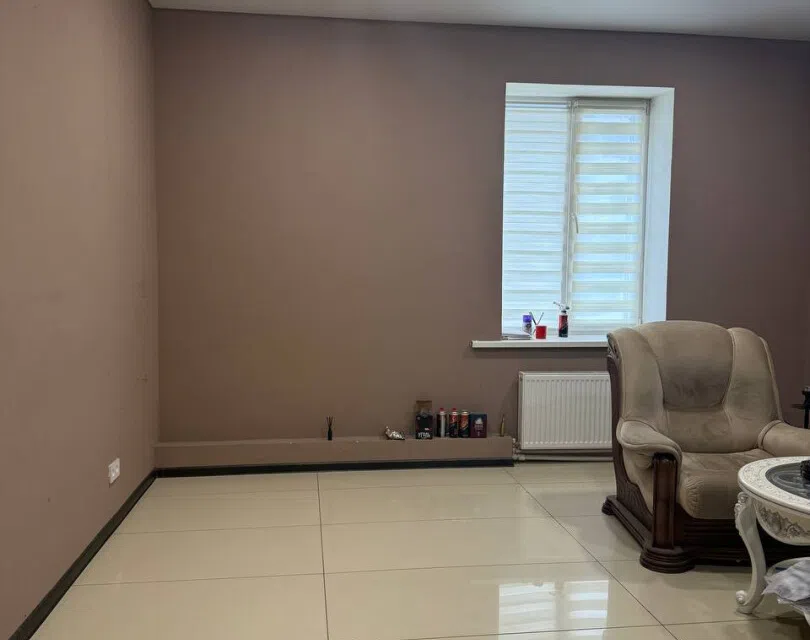 Сдаётся офис, 120 м²