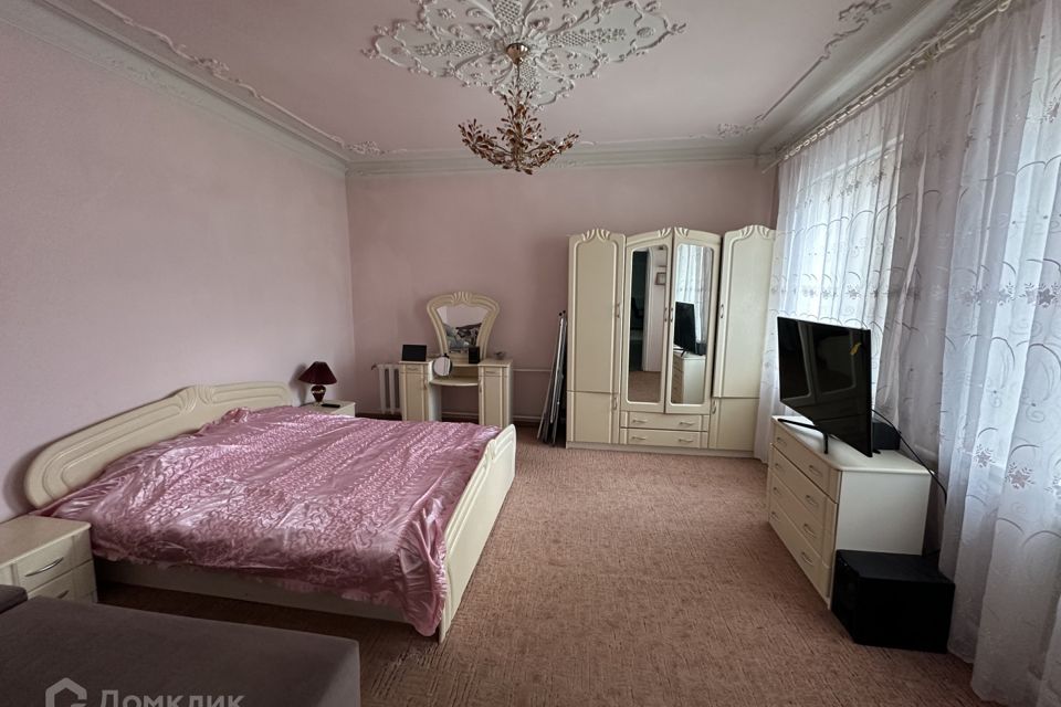 Продаётся 2-этажный дом, 154.9 м²