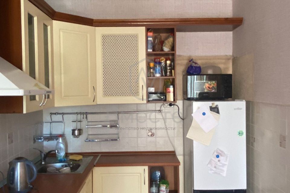 Сдаётся 1-комнатная квартира, 47.3 м²