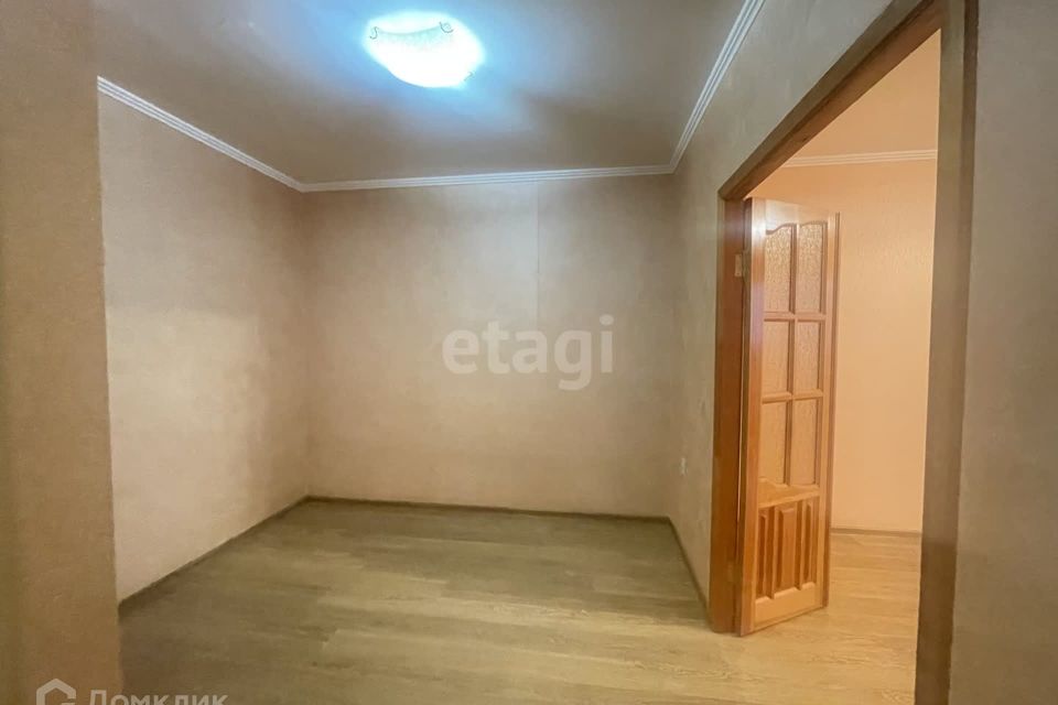 Продаётся 1-комнатная квартира, 50.1 м²