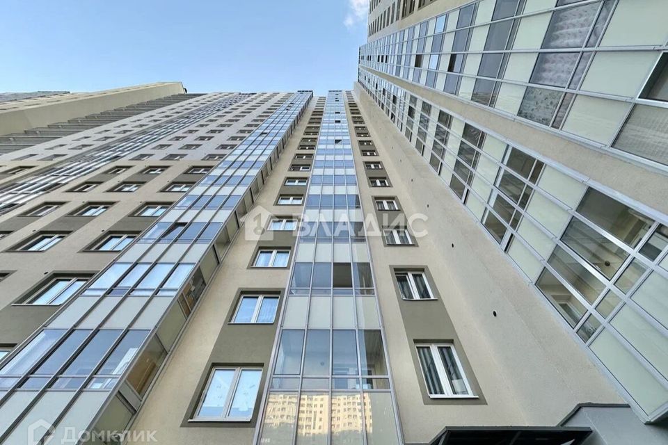 Продаётся студия, 22.1 м²