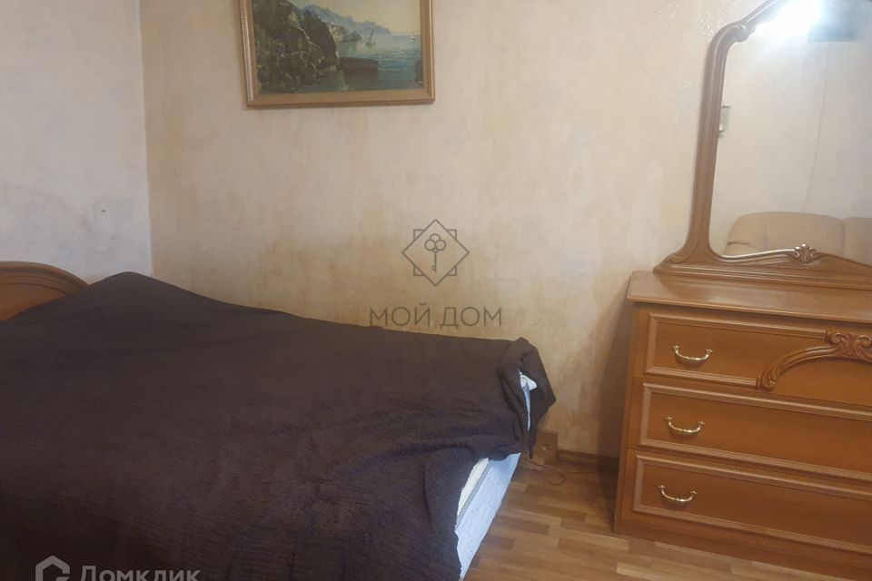 Сдаётся 1-комнатная квартира, 38 м²