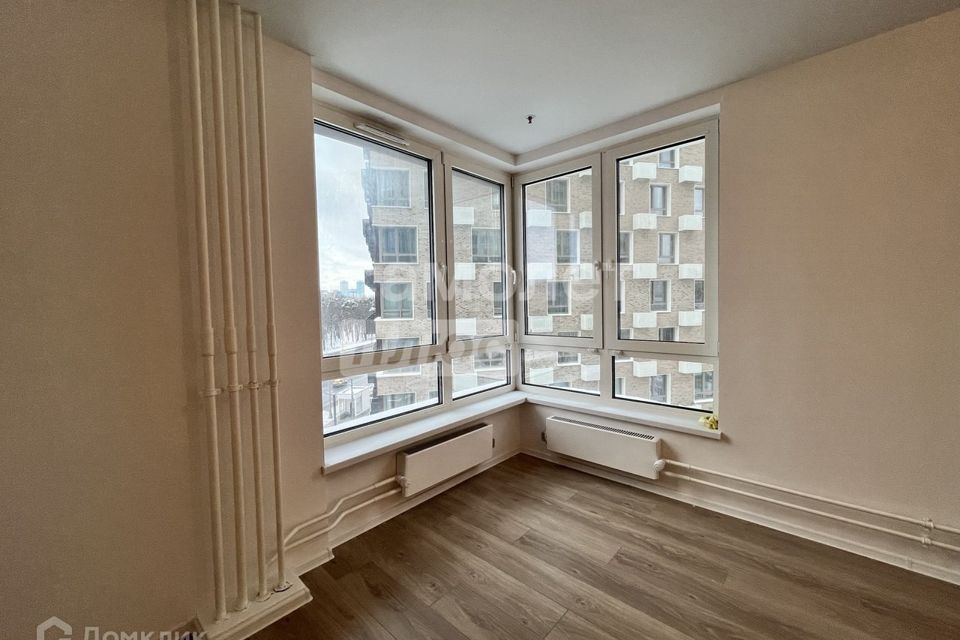 Продаётся 2-комнатная квартира, 64 м²