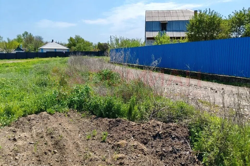 Продаётся участок, 6 сот., ИЖС