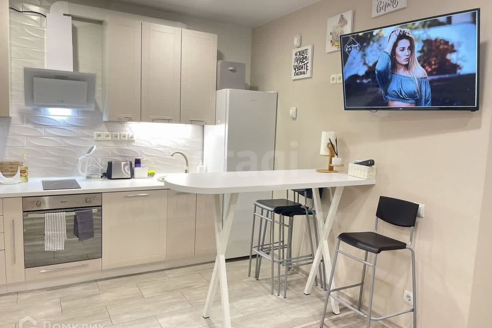 Продаётся студия, 30 м²