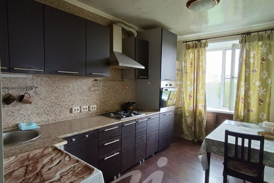 Продаётся 2-комнатная квартира, 44 м²