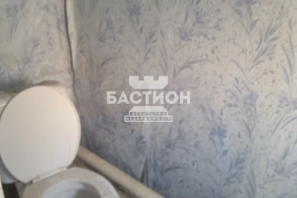 Продаётся 1-этажный дом, 75 м²