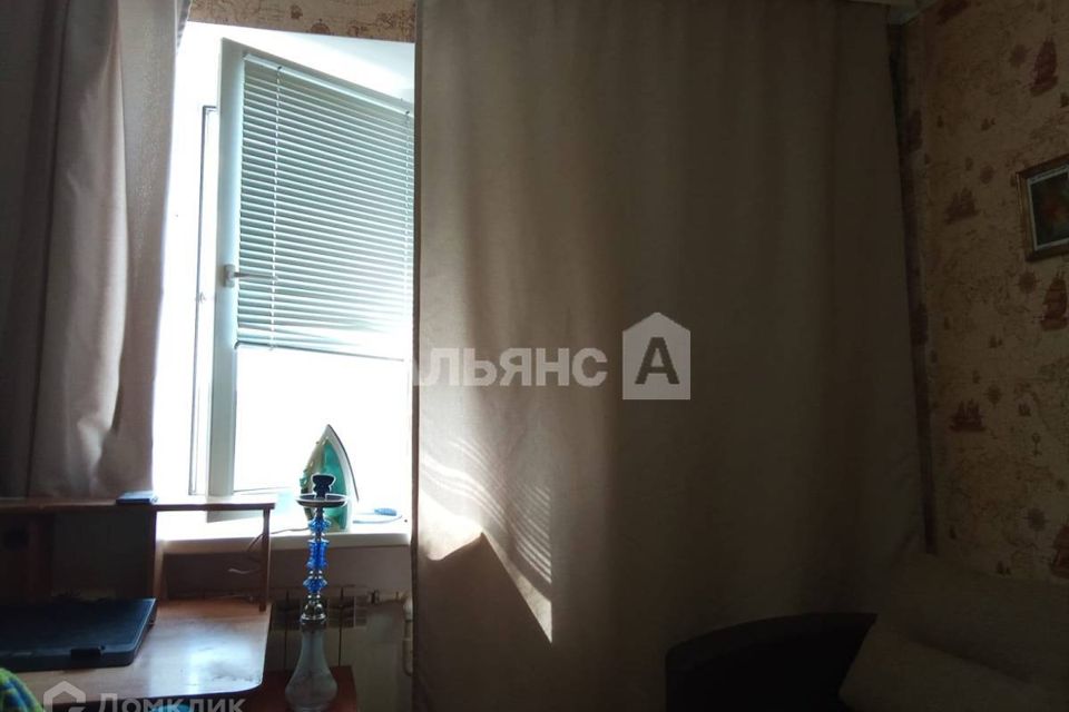 Продаётся 3-комнатная квартира, 63 м²