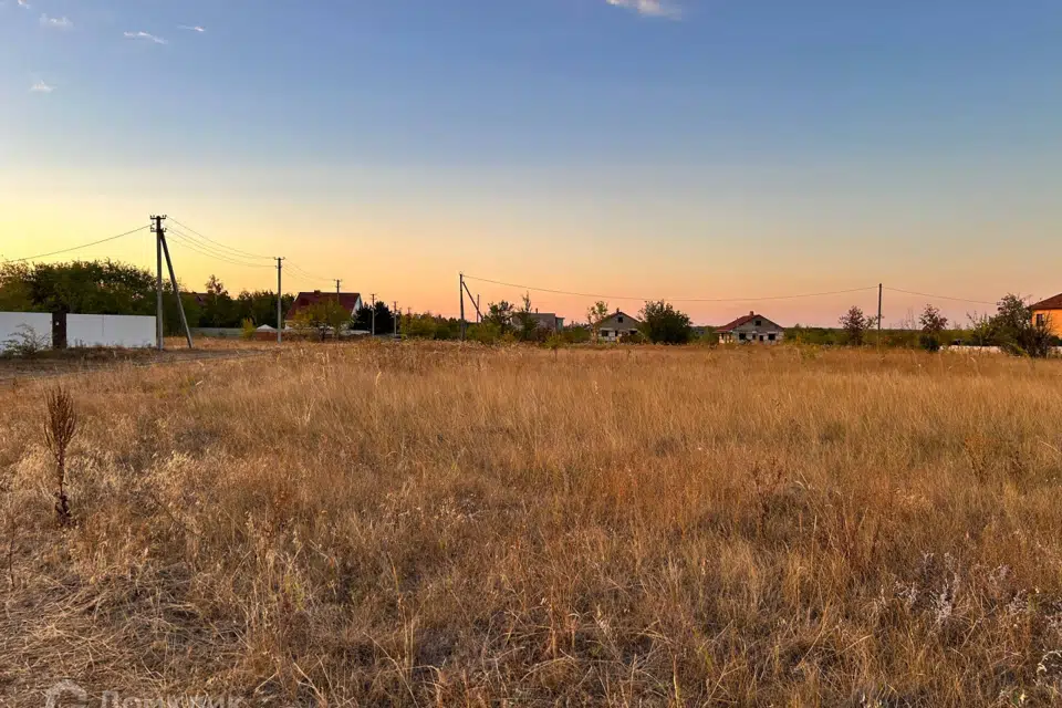 Продаётся участок, 9 сот., ИЖС