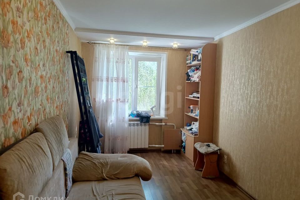 Сдаётся 3-комнатная квартира, 58 м²