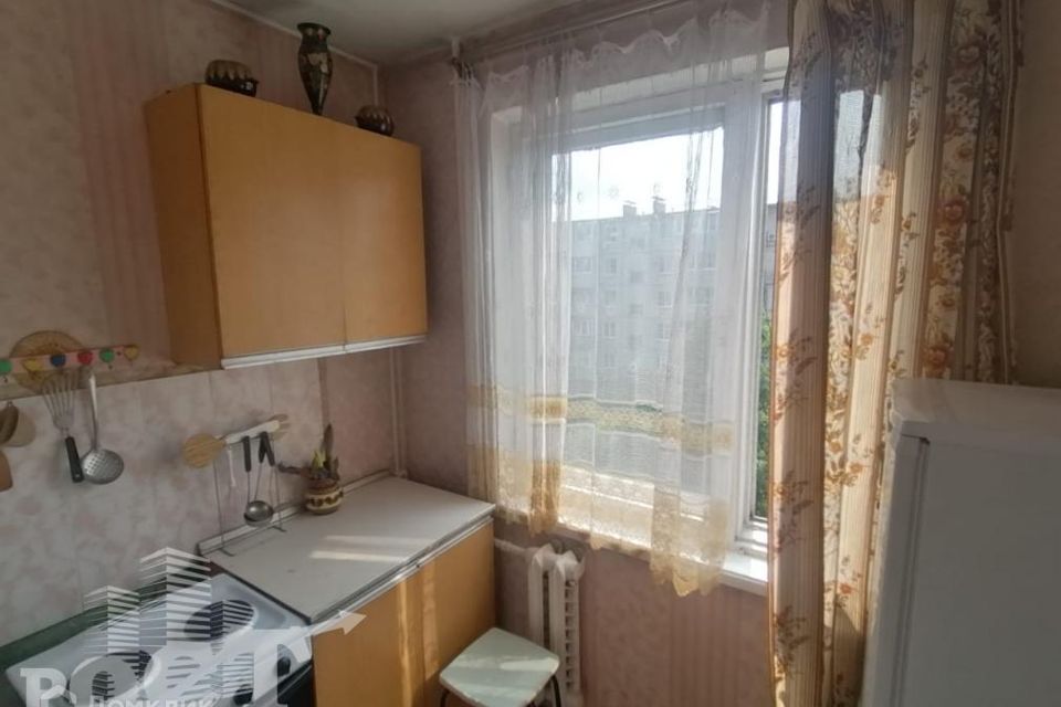 Сдаётся 1-комнатная квартира, 30 м²