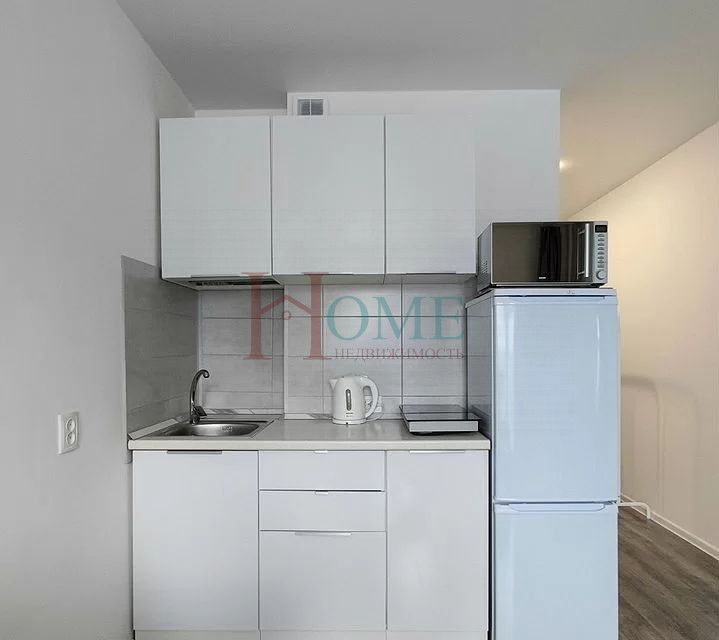Сдаётся 1-комнатная квартира, 20 м²