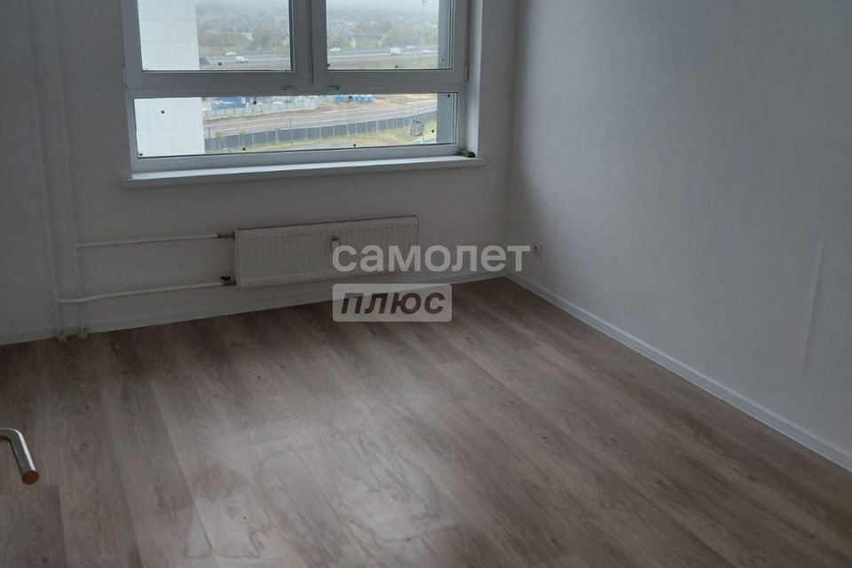 Сдаётся 1-комнатная квартира, 31.69 м²