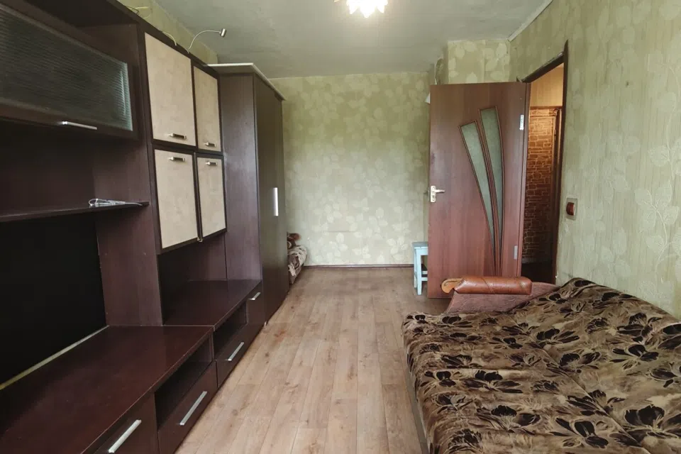 Продаётся 1-комнатная квартира, 27.2 м²