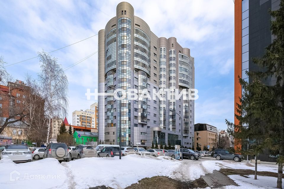 Продаётся студия, 28 м²