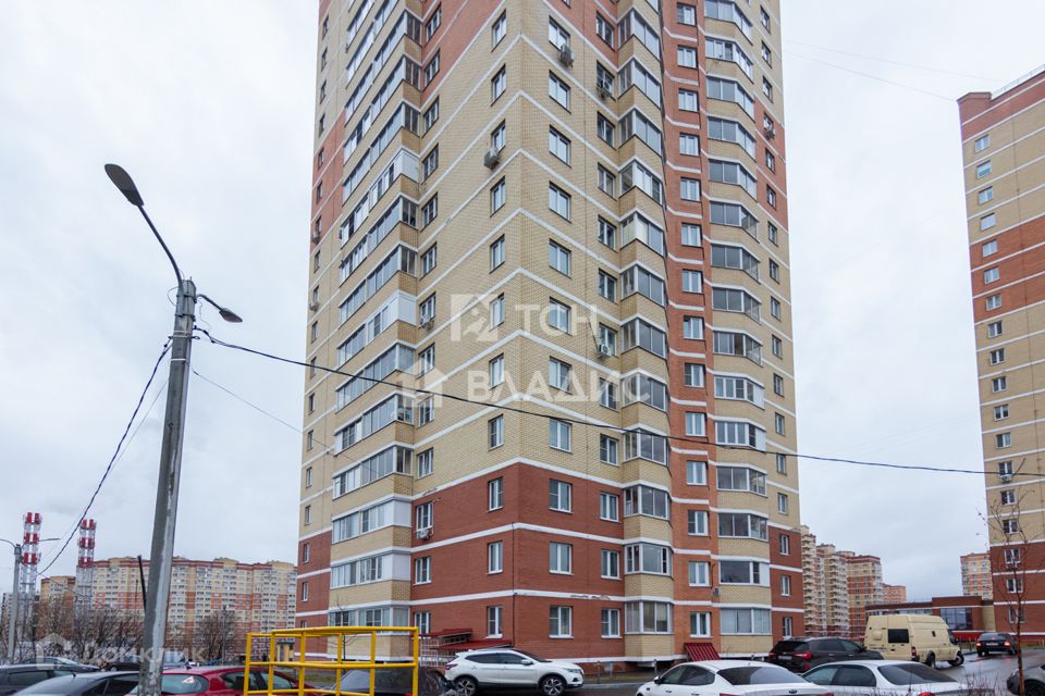 Status микрорайон богородский 19а фото