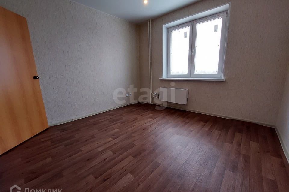 Продаётся 3-комнатная квартира, 77.26 м²