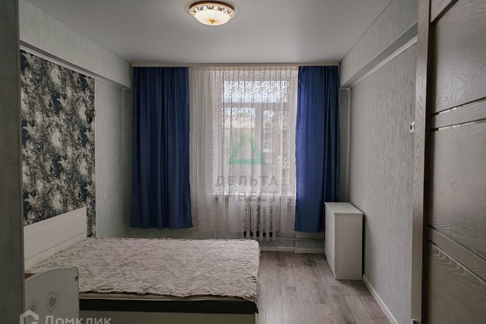 Продаётся 3-комнатная квартира, 80 м²