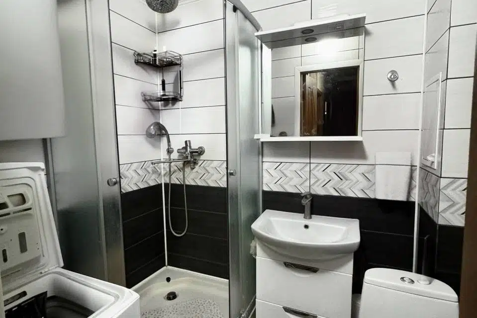 Продаётся 3-комнатная квартира, 65 м²