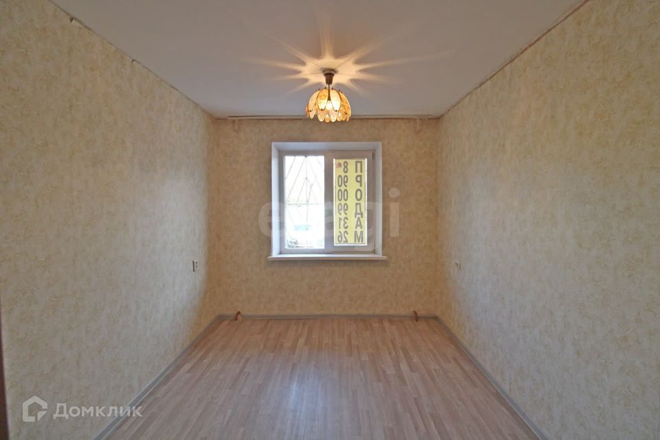 Продаётся 1-комнатная квартира, 32.3 м²
