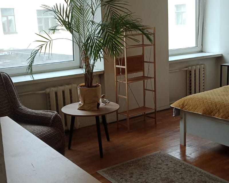 Сдаётся 1-комнатная квартира, 38.2 м²