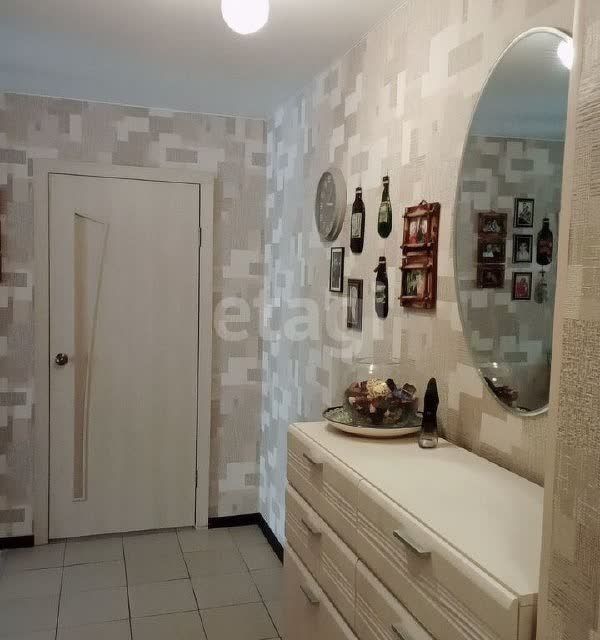 Продаётся 1-комнатная квартира, 40 м²