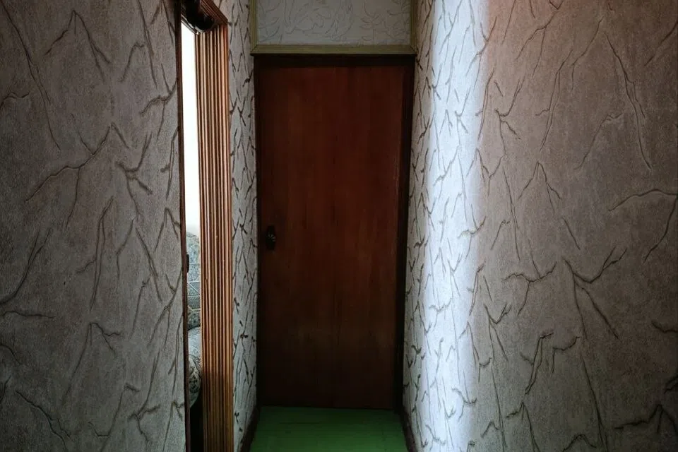 Продаётся 2-комнатная квартира, 44.3 м²