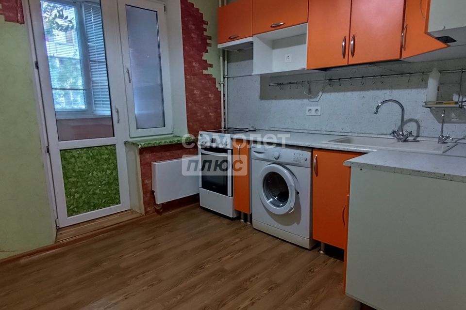 Продаётся 2-комнатная квартира, 53 м²
