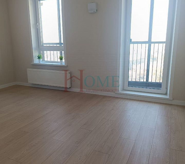 Сдаётся 2-комнатная квартира, 43 м²