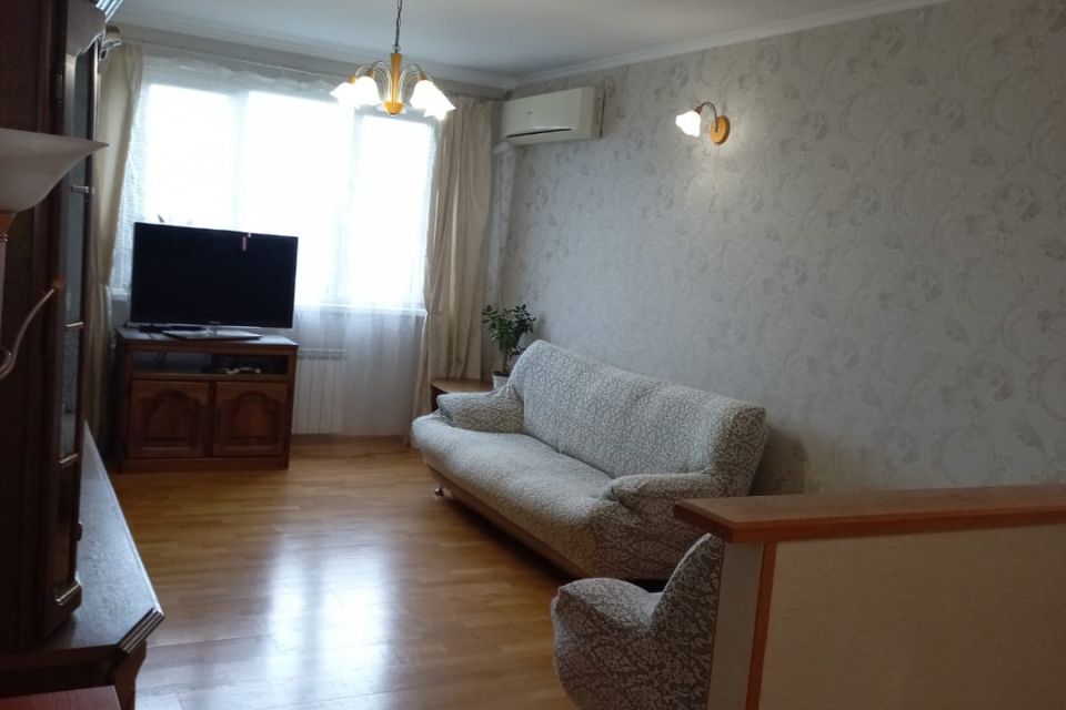 Продаётся 5-комнатная квартира, 112.5 м²