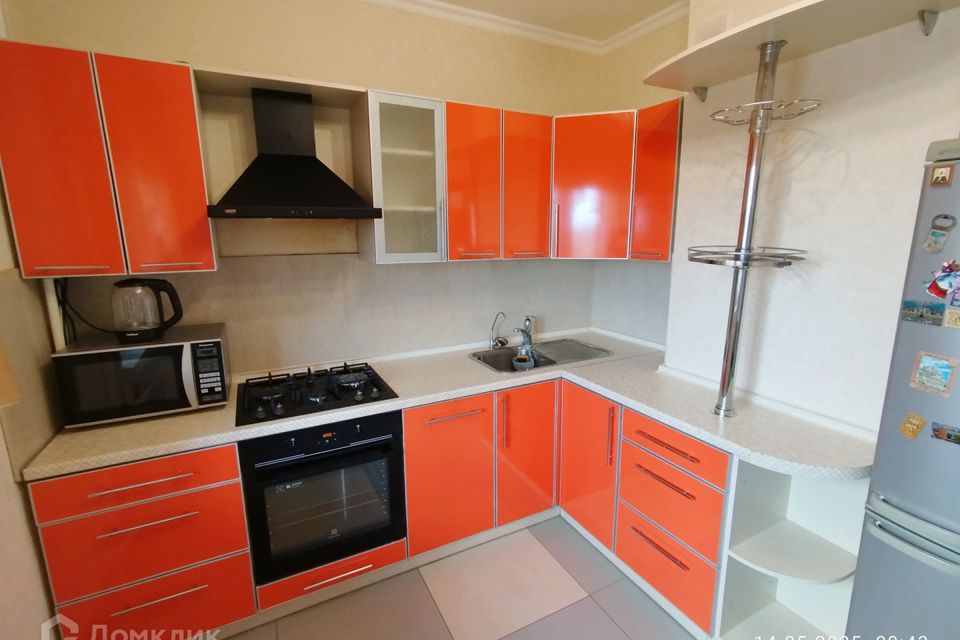 Продаётся 1-комнатная квартира, 36 м²