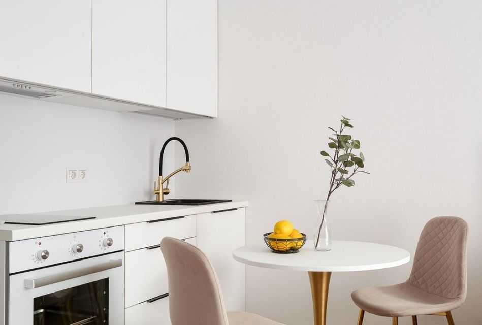 Продаётся студия, 19.7 м²