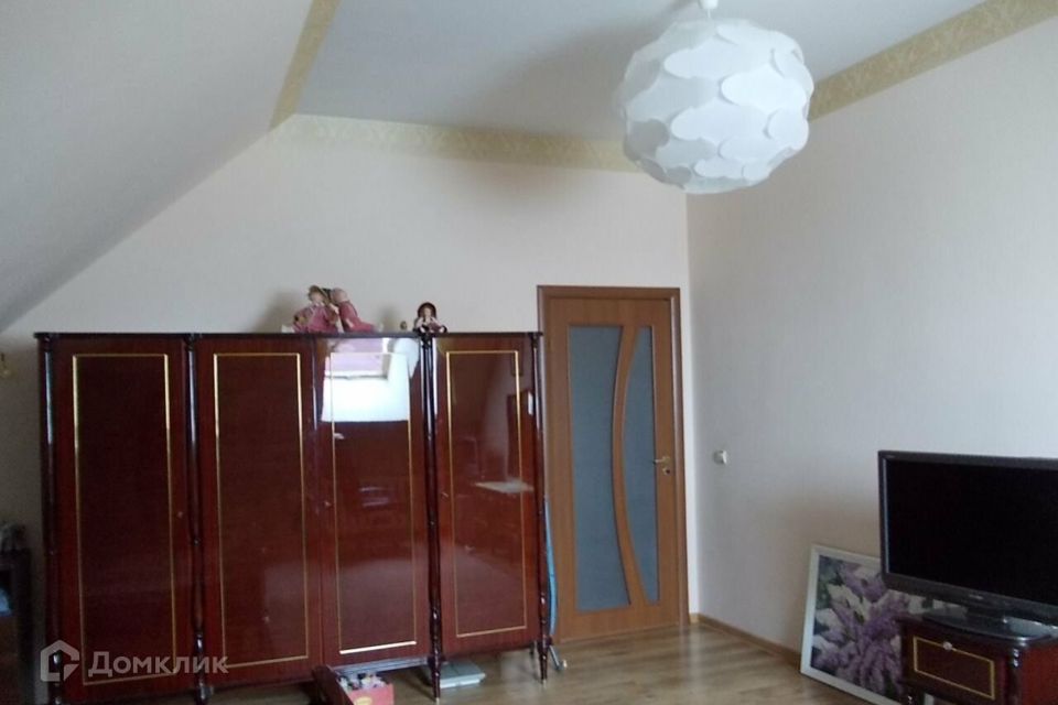Продаётся 2-комнатная квартира, 69 м²