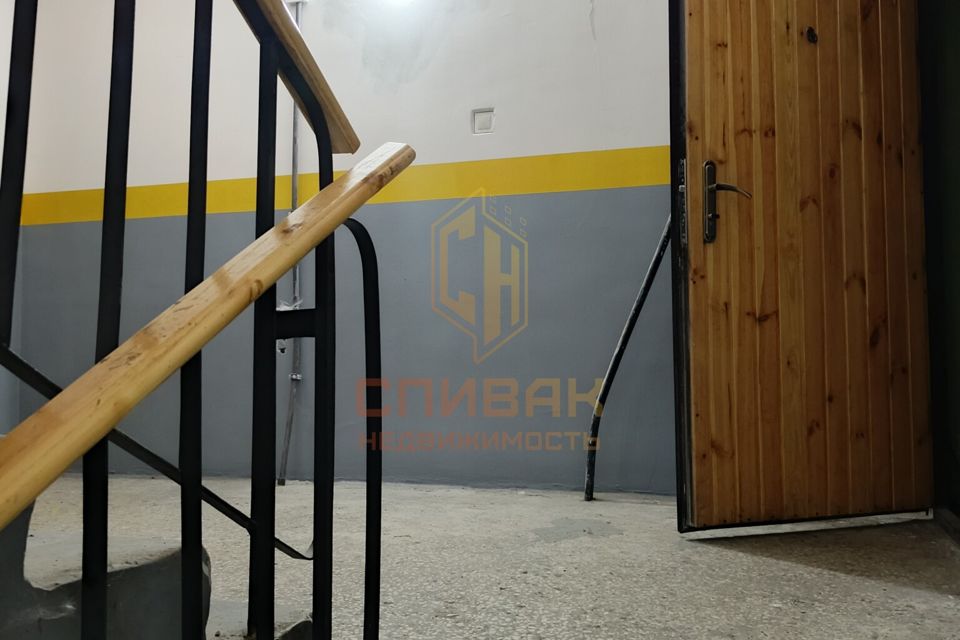 Продаётся 2-комнатная квартира, 45.5 м²
