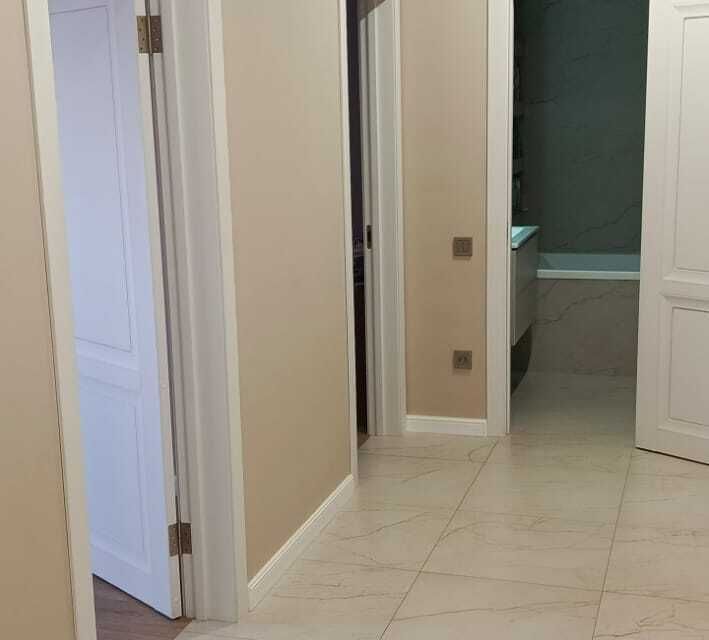 Продаётся 2-комнатная квартира, 68 м²