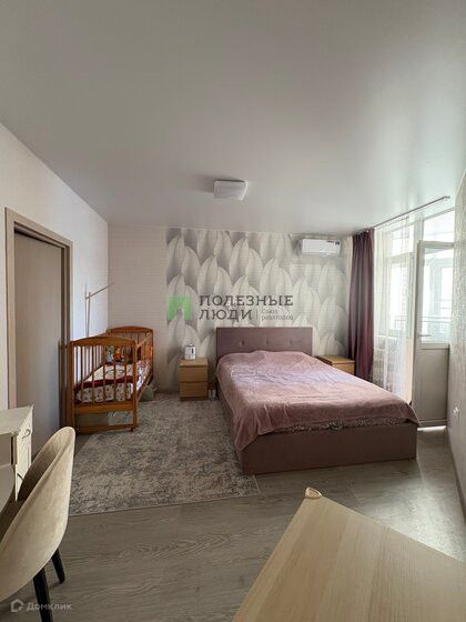 Продаётся 2-комнатная квартира, 62 м²