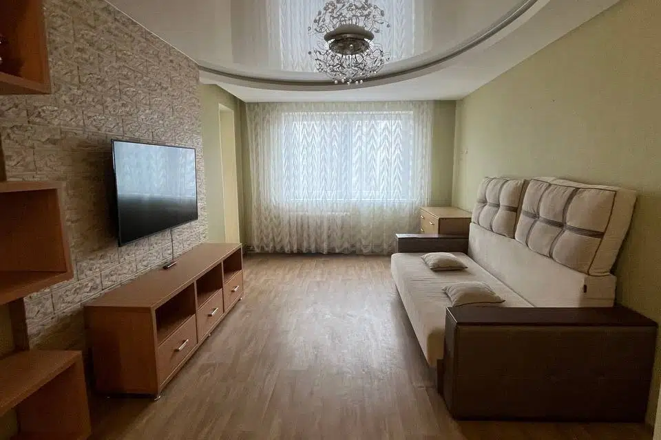 Продаётся 4 комнаты в 4-комн. квартире, 75 м²