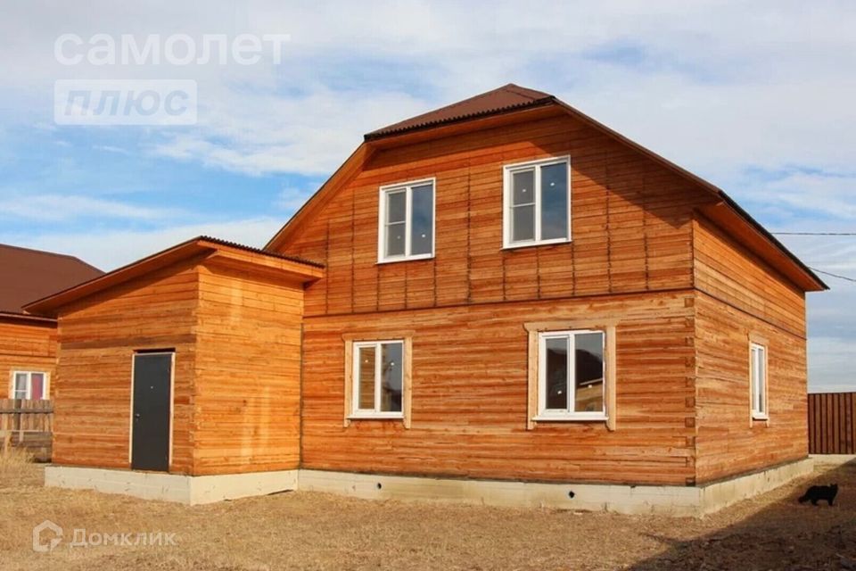 Дома в забайкальском крае цены фото Купить дом с бассейном в Коротком проезде (Чита) - предложения о продаже больших