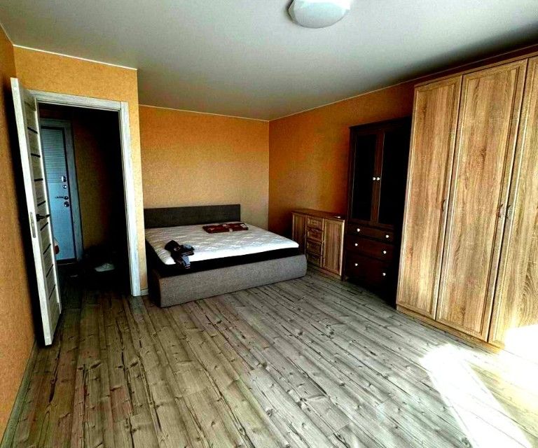 Продаётся 1-комнатная квартира, 35 м²