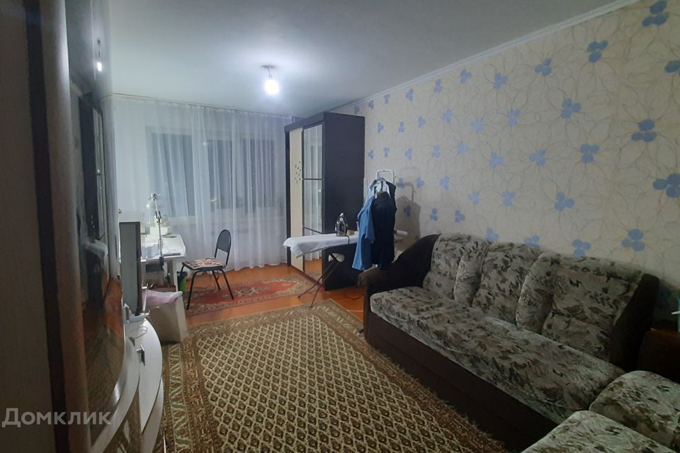 Продаётся 2-комнатная квартира, 47 м²