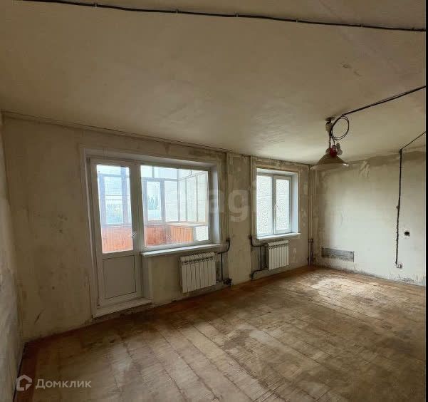 Продаётся 3-комнатная квартира, 72 м²