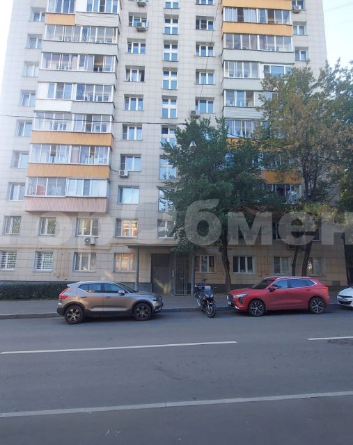 Продаётся 2-комнатная квартира, 38 м²